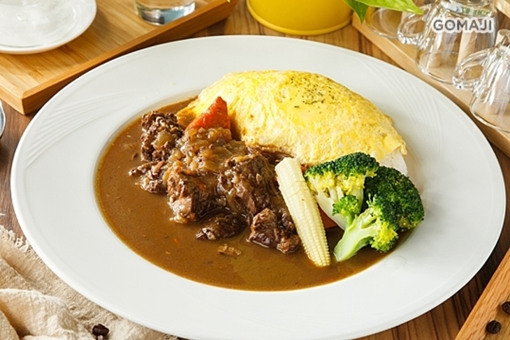 OF COFFEE 原森咖啡