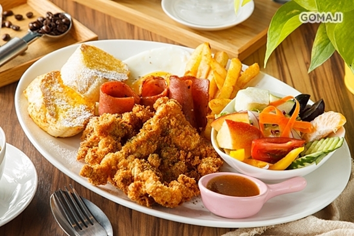 OF COFFEE 原森咖啡