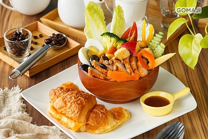 OF COFFEE 原森咖啡