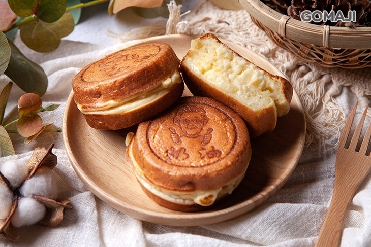 玉里本家紅豆餅