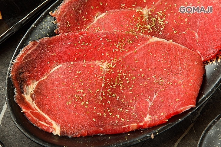 原月日式頂級帝王蟹燒烤&鍋物吃到飽