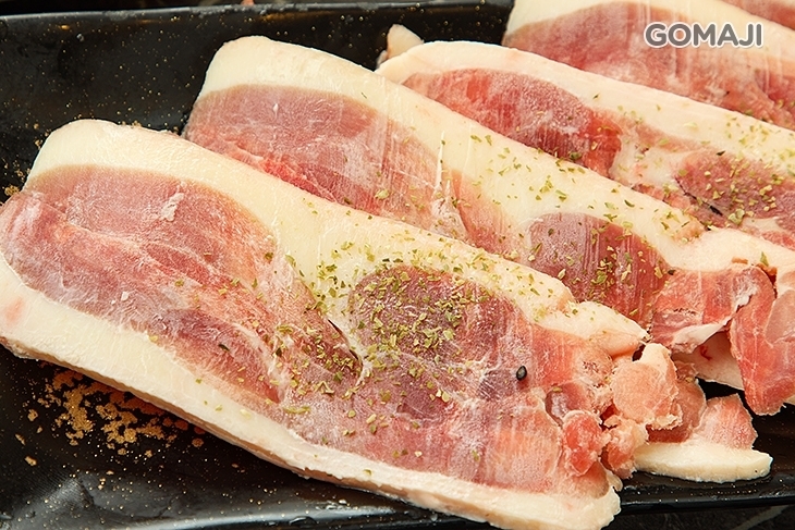 原月日式頂級帝王蟹燒烤&鍋物吃到飽