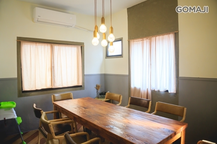 樂廊Coffee & Kitchen