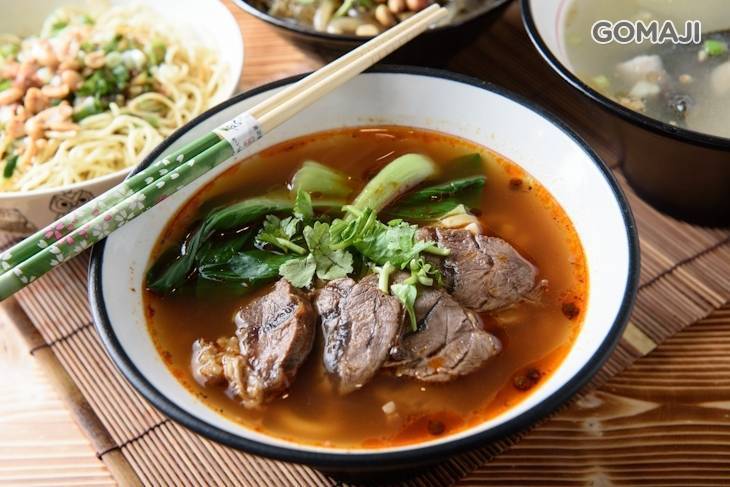 好個來重慶酸辣粉