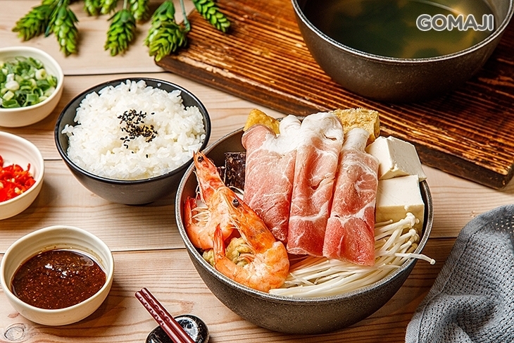 連城食堂  複合式餐飲