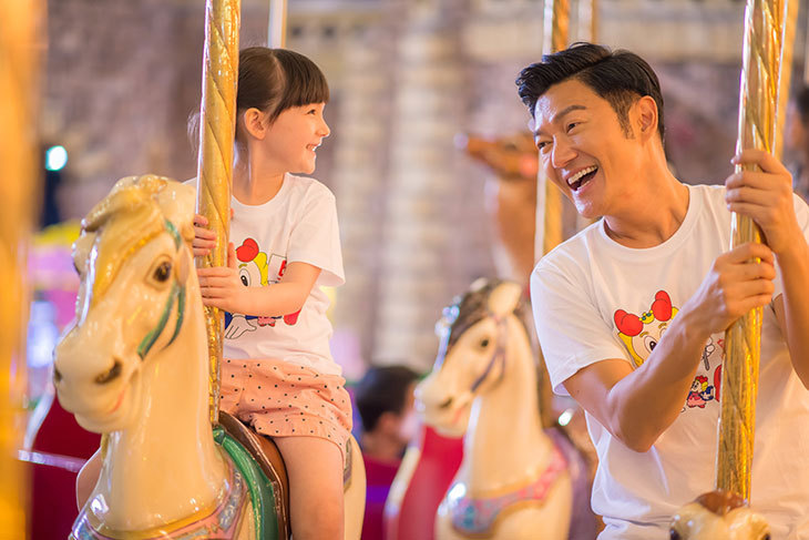 小人國主題樂園