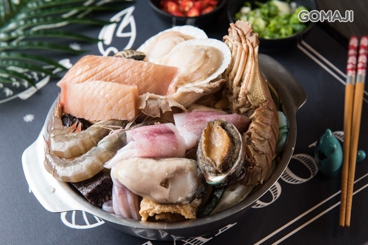 藝鍋物(仁德店)