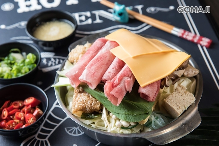 藝鍋物(仁德店)