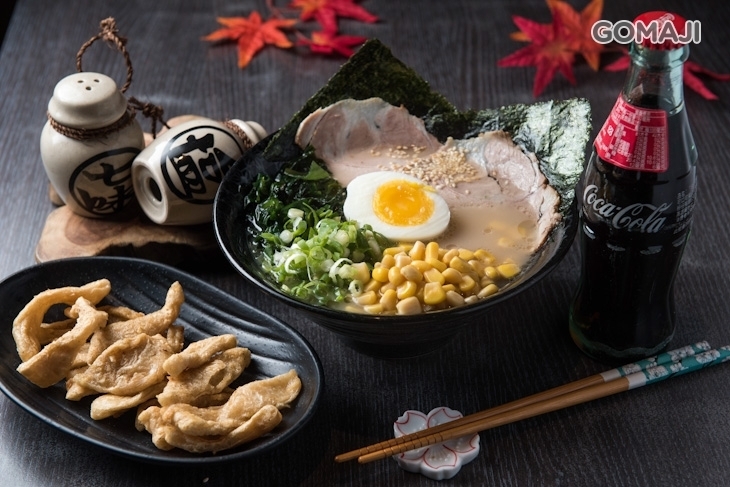 橋野屋