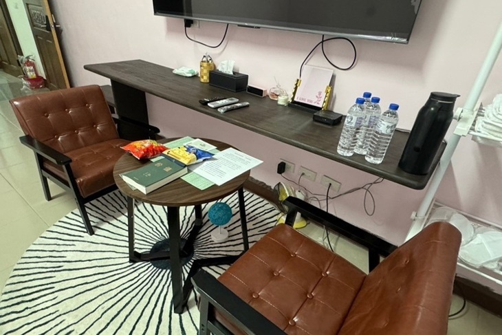 彰化鹿港-宏旭民宿