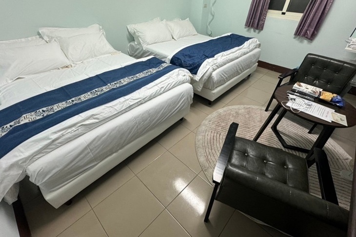 彰化鹿港-宏旭民宿