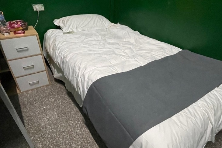 彰化鹿港-宏旭民宿