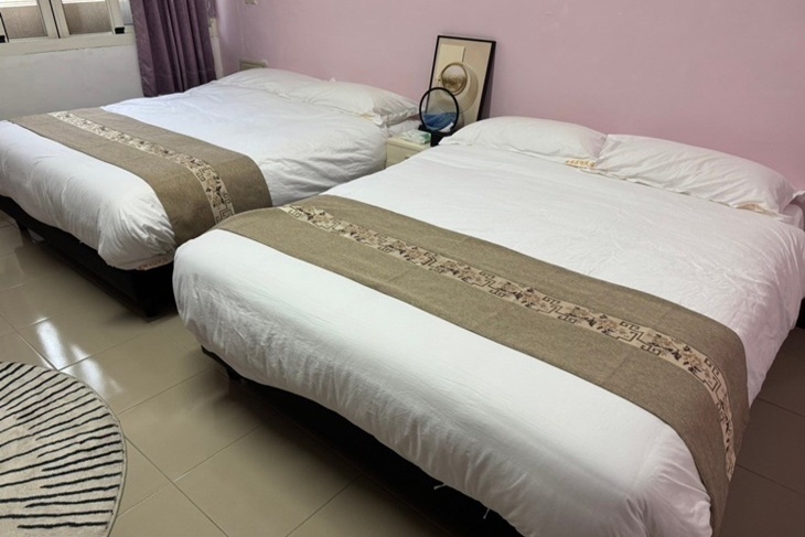 彰化鹿港-宏旭民宿