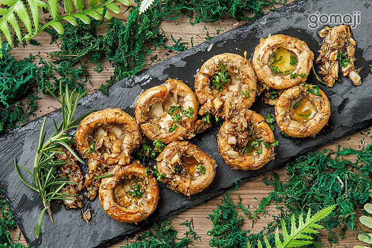 慕谷慕魚蔬食原住民人文餐廳