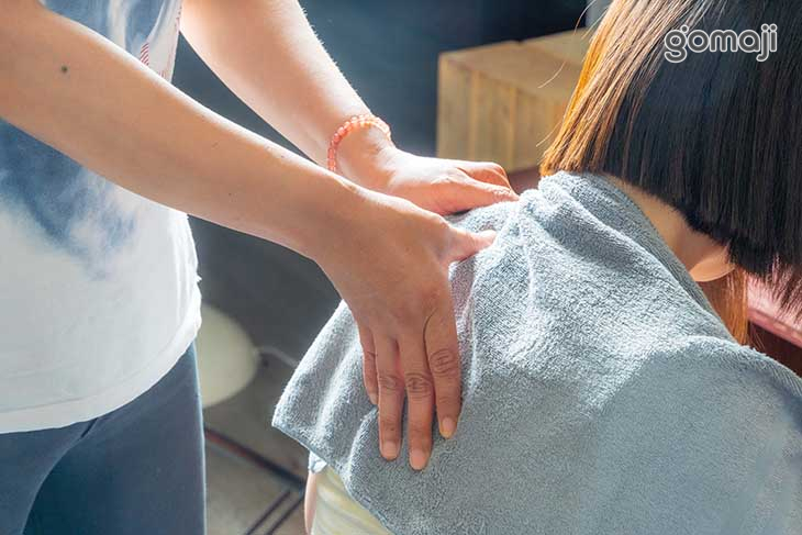 春祿足體養生會館