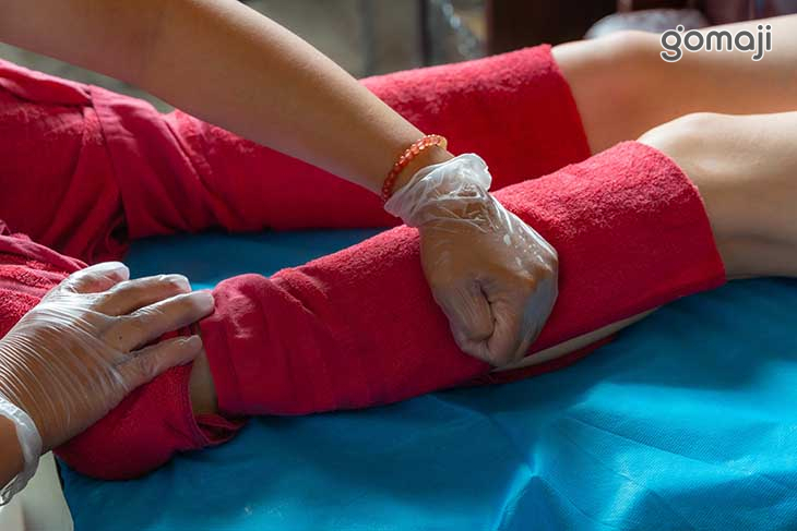 春祿足體養生會館