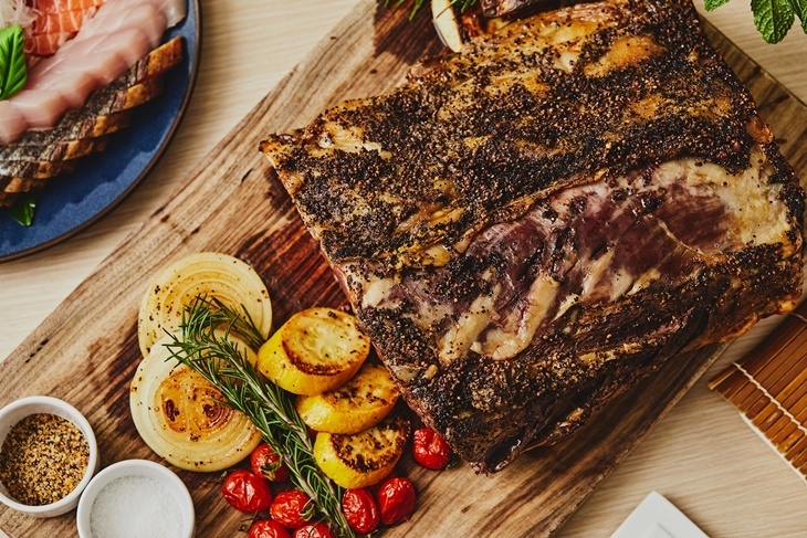 Hilton台北新板希爾頓酒店