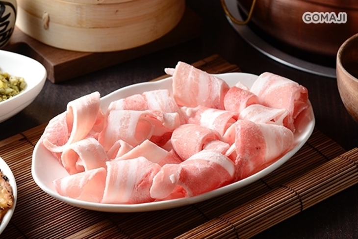 松花江 東北酸菜鍋