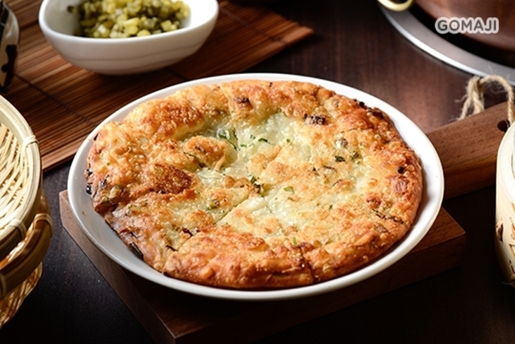 松花江 東北酸菜鍋