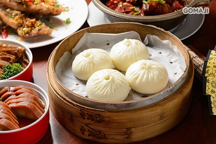 台北 揚州冶春餐廳