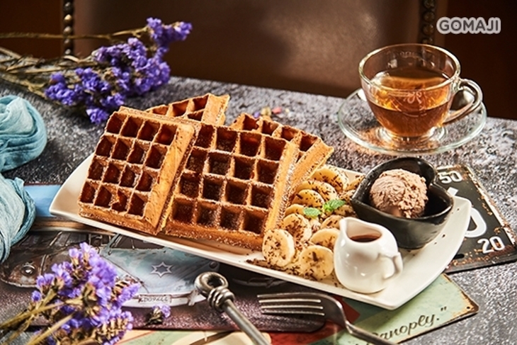 爸爸私廚 Le Père 輕食．烘培坊