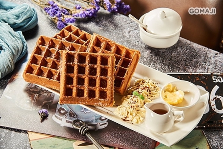 爸爸私廚 Le Père 輕食．烘培坊