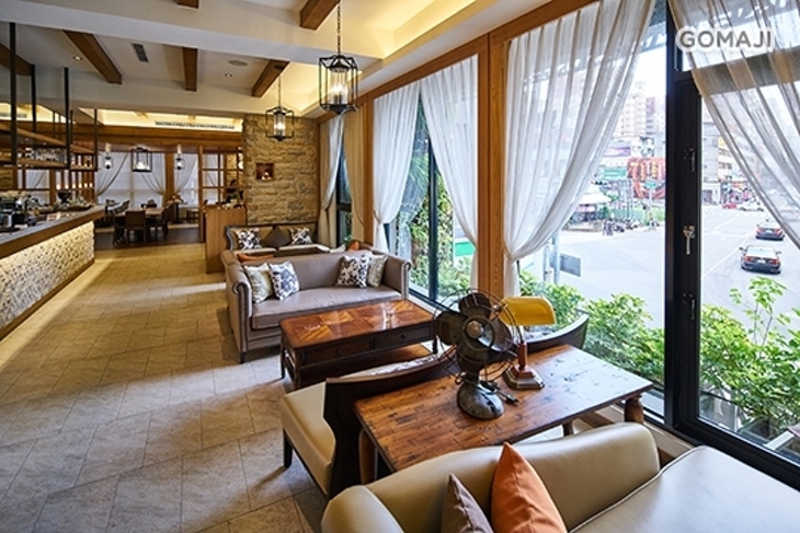 爸爸私廚 Le Père 輕食．烘培坊