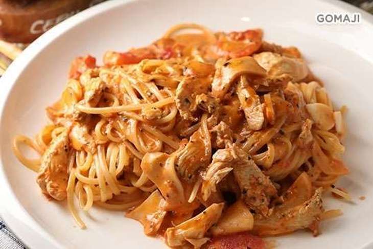 PALM PASTA
