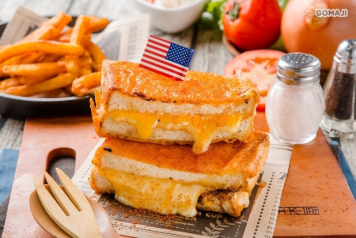 SoRoo古巴三明治專賣店