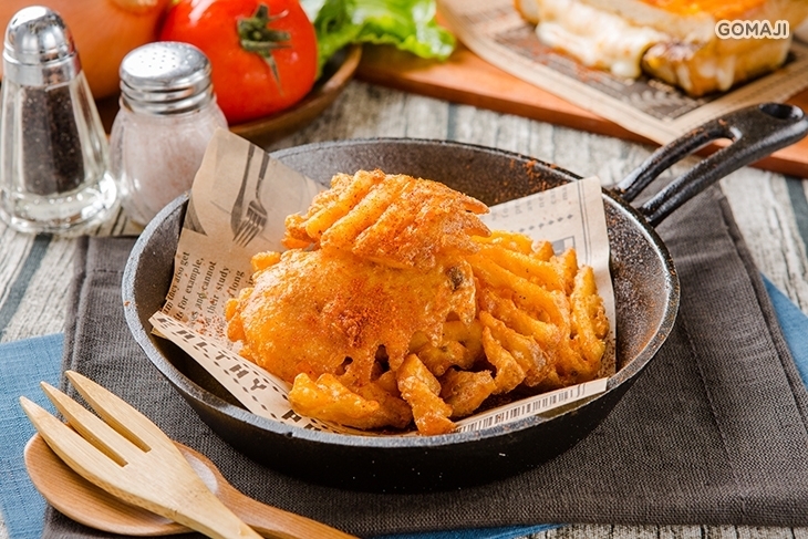 SoRoo古巴三明治專賣店