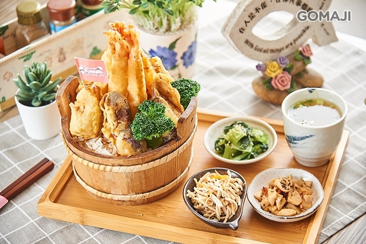 雅米廚房yummy kitchen(四維店)