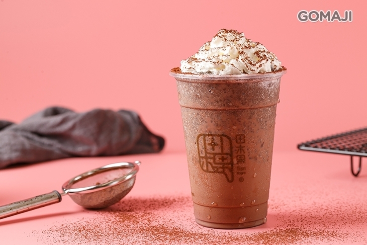 田木果(台北南京店)