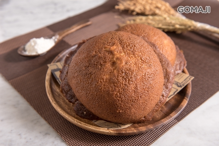 焙多芬現烤麵包