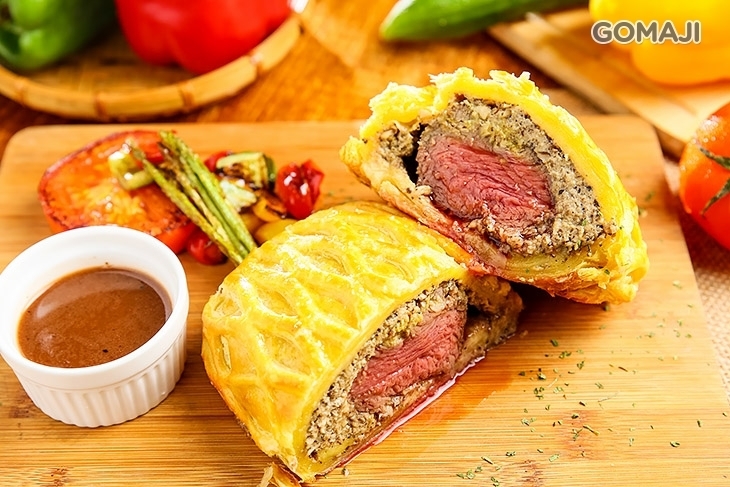 吃狂 創意料理 MAD Kitchen