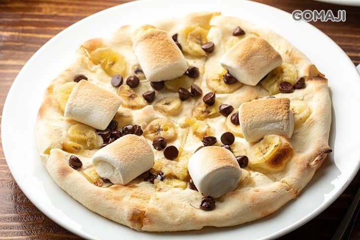 MJ's Pizza Bar瑪莉珍
