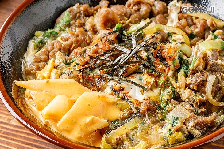雙醬咖哩(金城店)