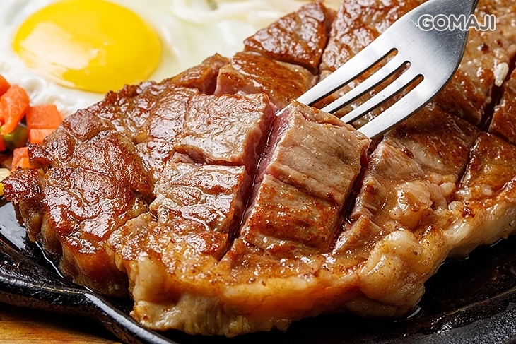 金好佳牛排(三重店)