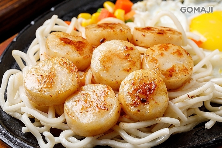 金好佳牛排(三重店)