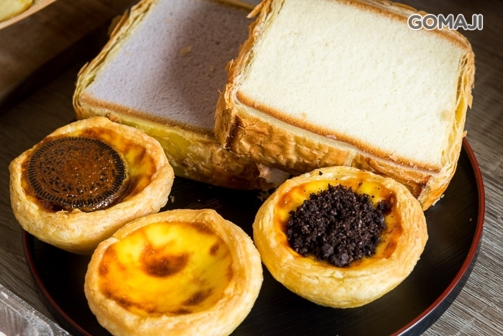 稻村麵包(金典綠園道店)