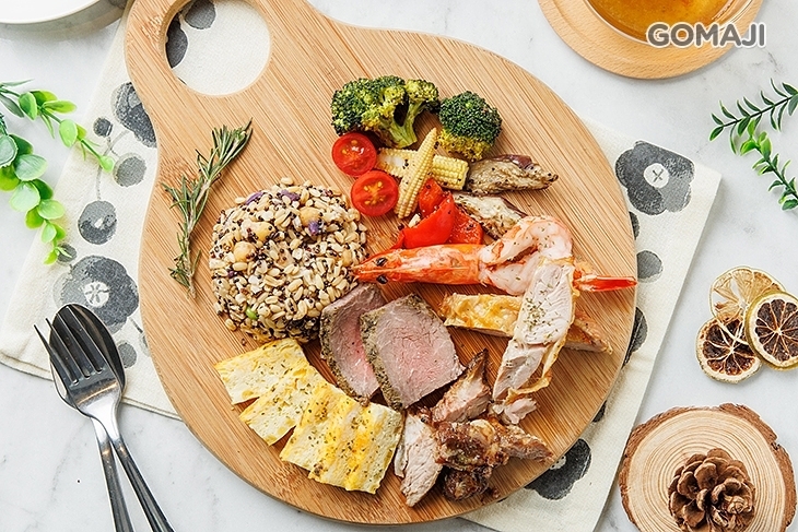 蛋白樹咖啡 Jo Bar