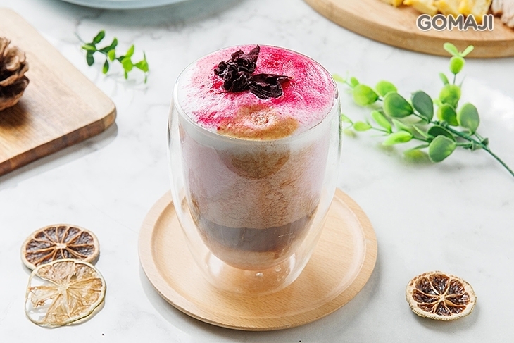 蛋白樹咖啡 Jo Bar