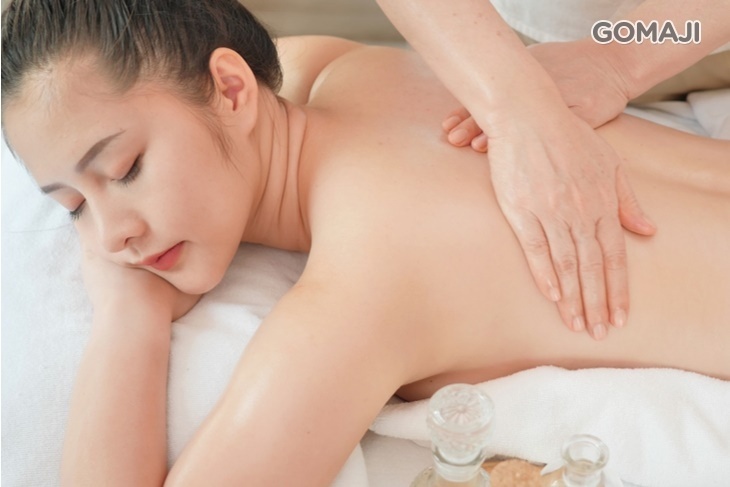 艾菲爾SPA生活館