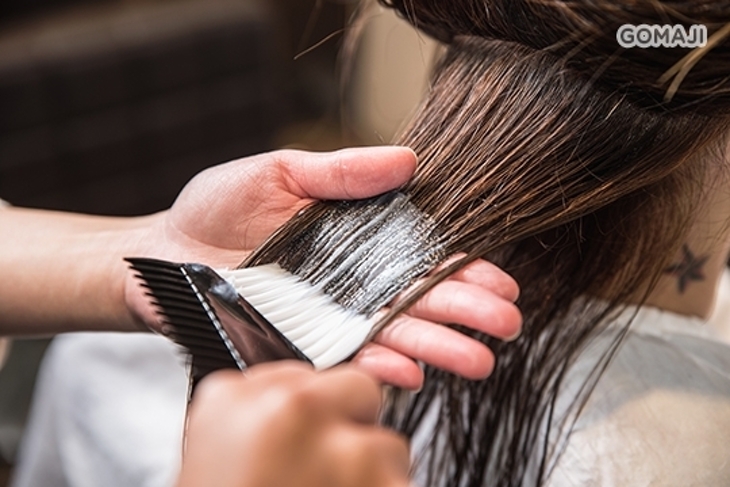 FULL HOUSE HAIR SALON