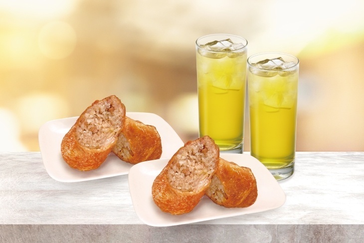 21PLUS、21風味館