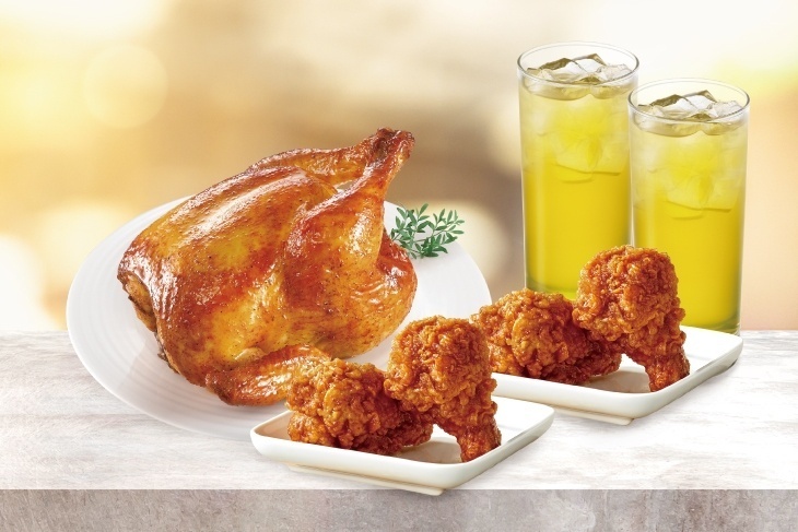 21PLUS、21風味館