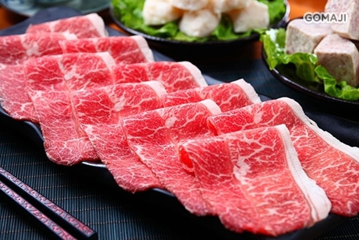 郭主義麻辣火鍋 台中旗艦店