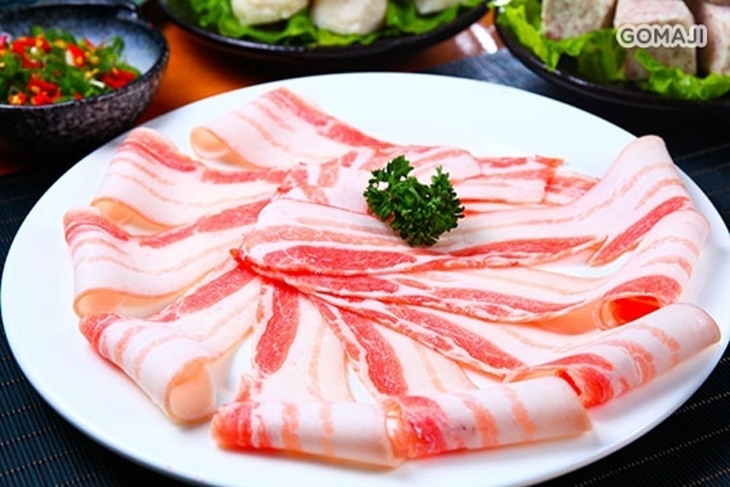 郭主義麻辣火鍋 台中旗艦店