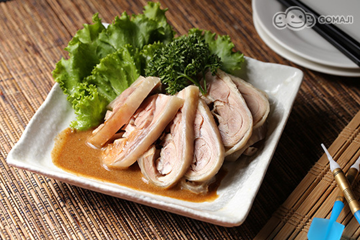 中原客棧