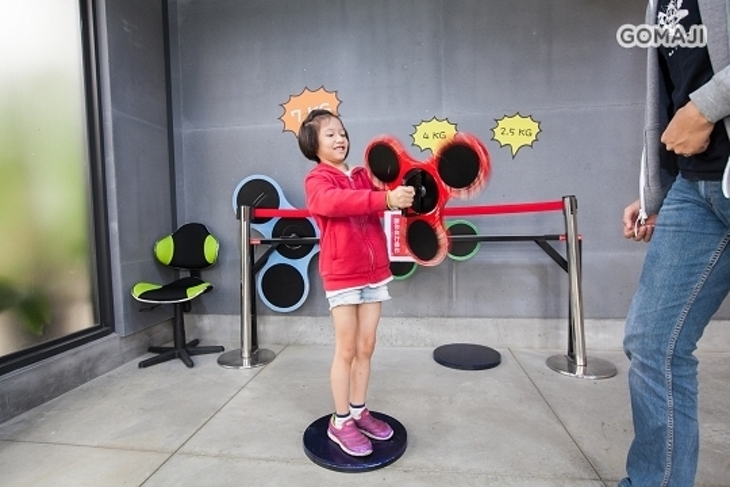 宜蘭-陀陀螺Totolo(指尖陀螺主題館)