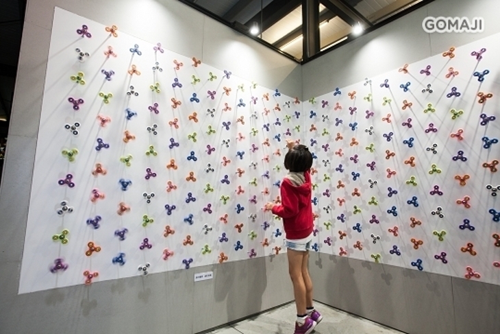 宜蘭-陀陀螺Totolo(指尖陀螺主題館)